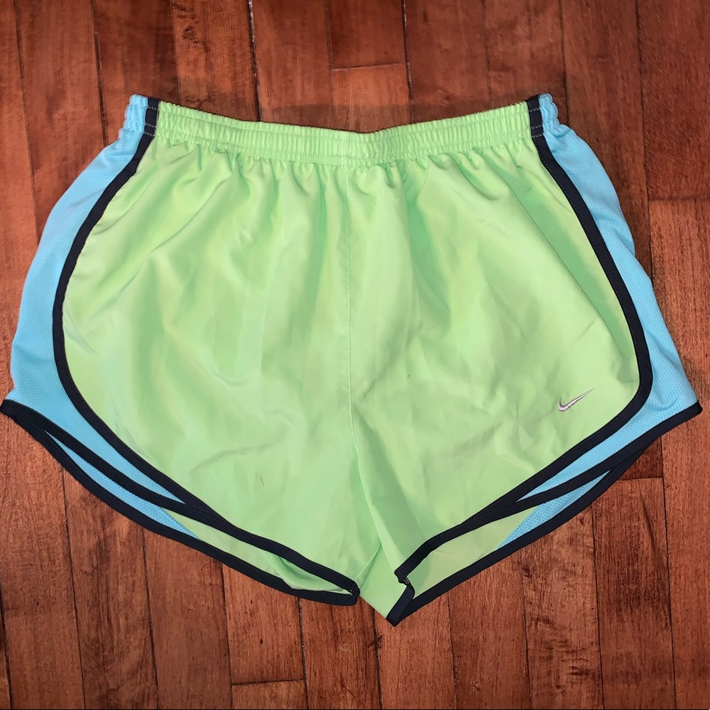 Nike Dri-Fit Shorts